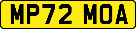 MP72MOA