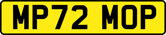 MP72MOP
