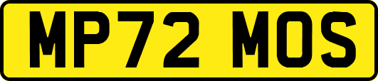 MP72MOS