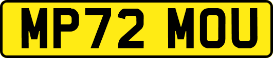 MP72MOU