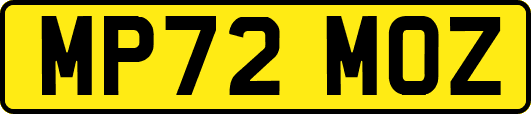 MP72MOZ