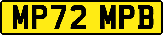 MP72MPB