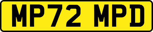 MP72MPD