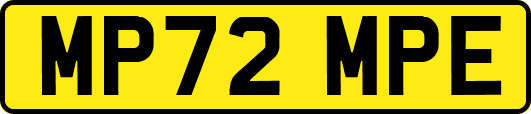 MP72MPE