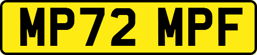 MP72MPF
