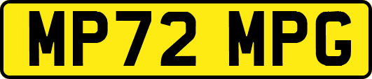 MP72MPG