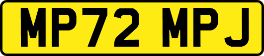 MP72MPJ