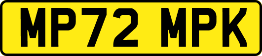 MP72MPK