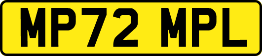 MP72MPL