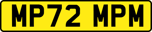 MP72MPM