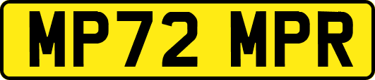 MP72MPR