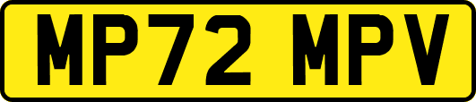 MP72MPV