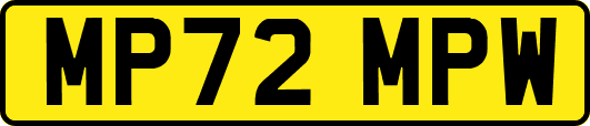 MP72MPW