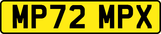 MP72MPX