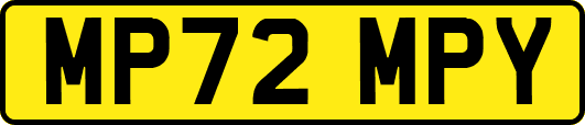 MP72MPY