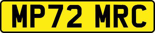 MP72MRC