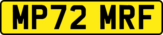 MP72MRF