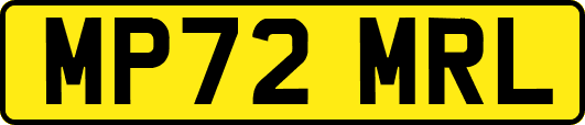 MP72MRL