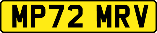 MP72MRV