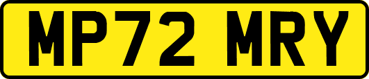 MP72MRY