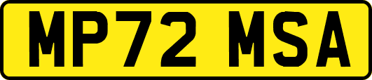 MP72MSA