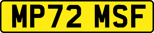 MP72MSF