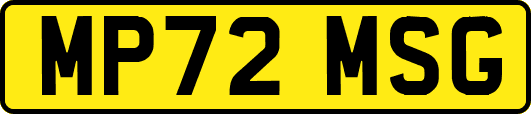 MP72MSG