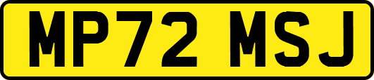 MP72MSJ