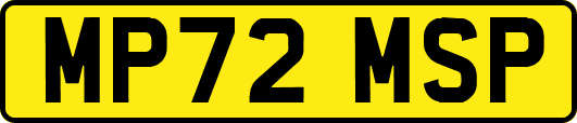 MP72MSP