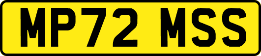 MP72MSS