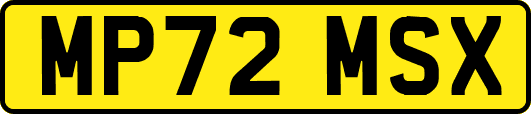 MP72MSX