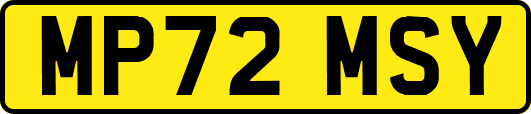 MP72MSY