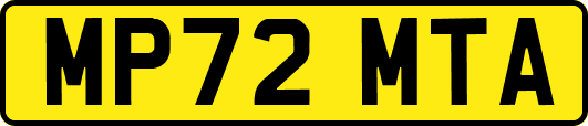 MP72MTA