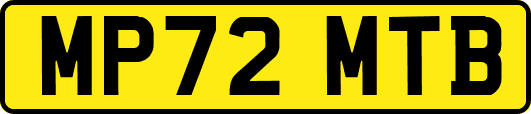 MP72MTB