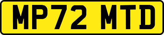 MP72MTD