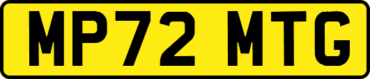 MP72MTG