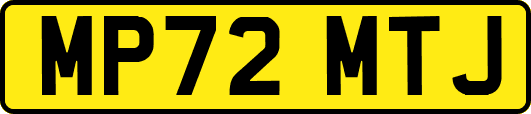 MP72MTJ