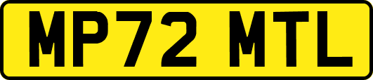 MP72MTL