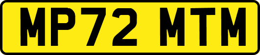MP72MTM