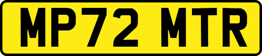 MP72MTR