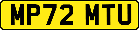 MP72MTU