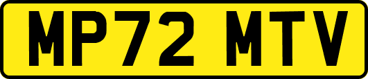 MP72MTV