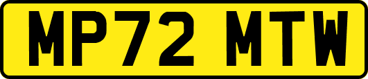 MP72MTW