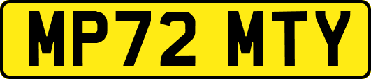 MP72MTY