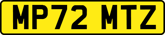 MP72MTZ