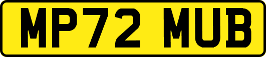 MP72MUB