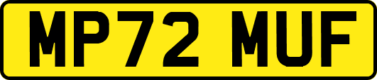 MP72MUF