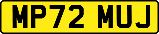 MP72MUJ