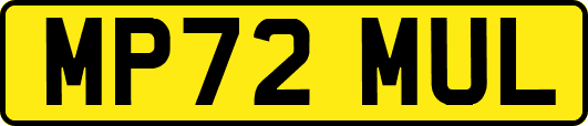 MP72MUL