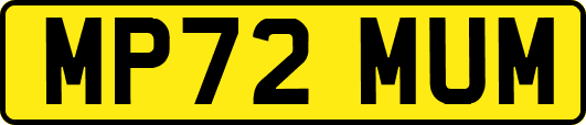 MP72MUM